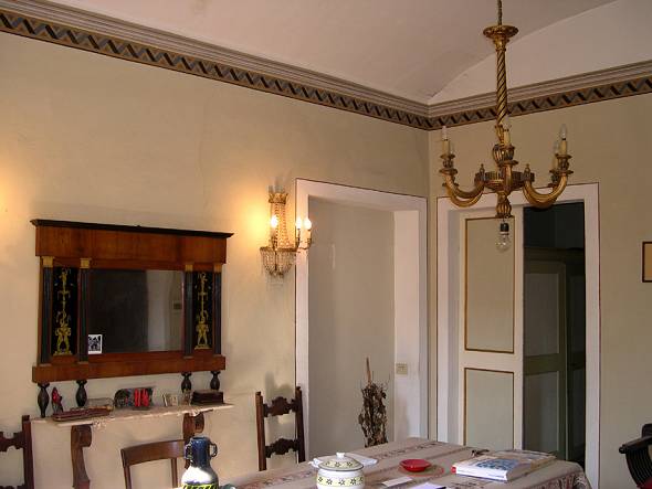 pranzo